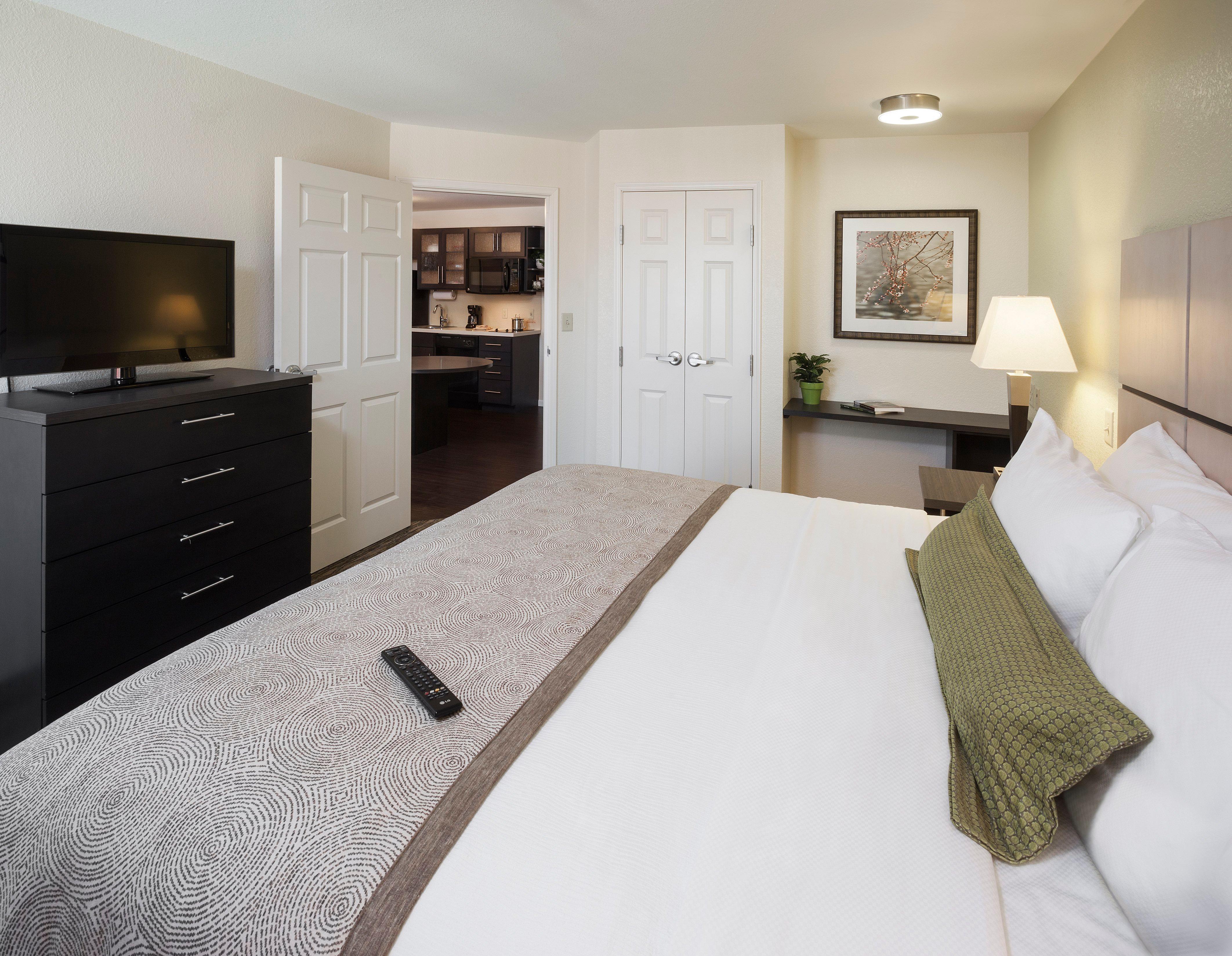 Candlewood Suites Memphis - Southaven Extérieur photo