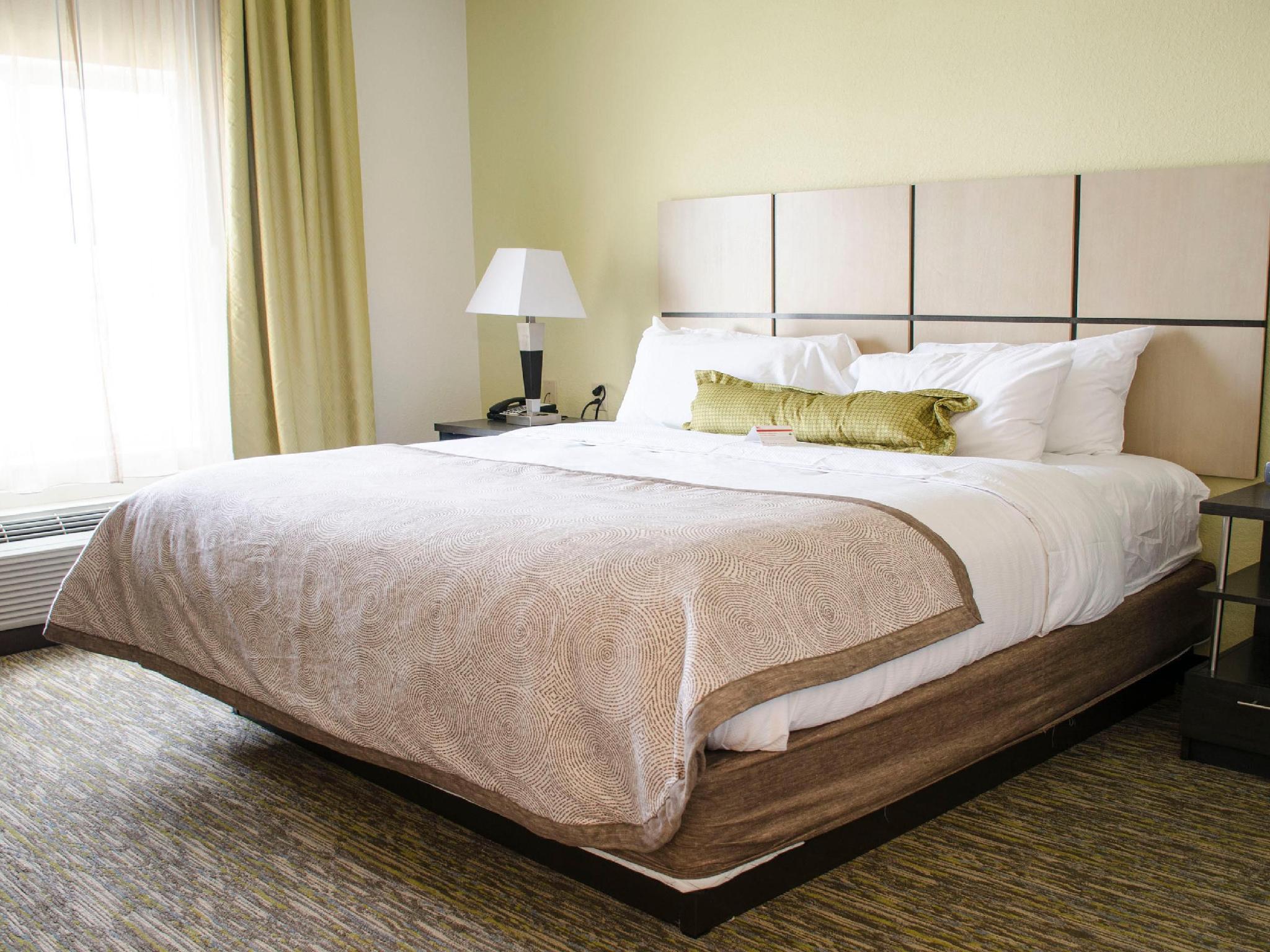 Candlewood Suites Memphis - Southaven Extérieur photo