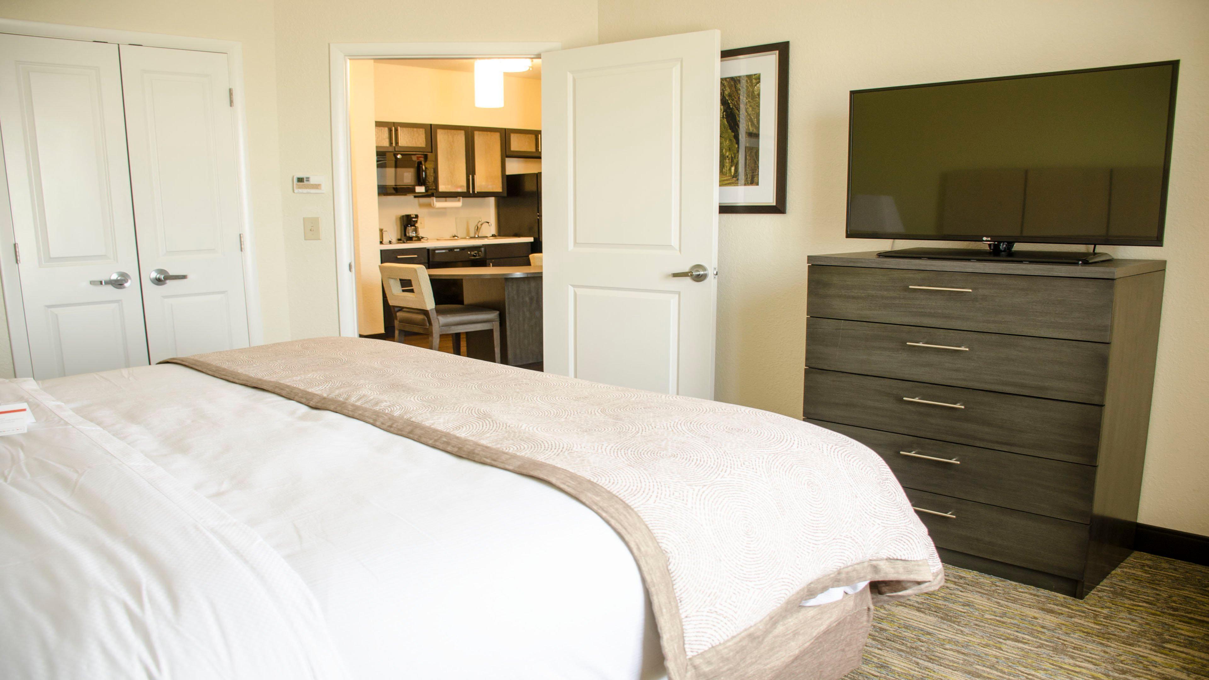 Candlewood Suites Memphis - Southaven Extérieur photo