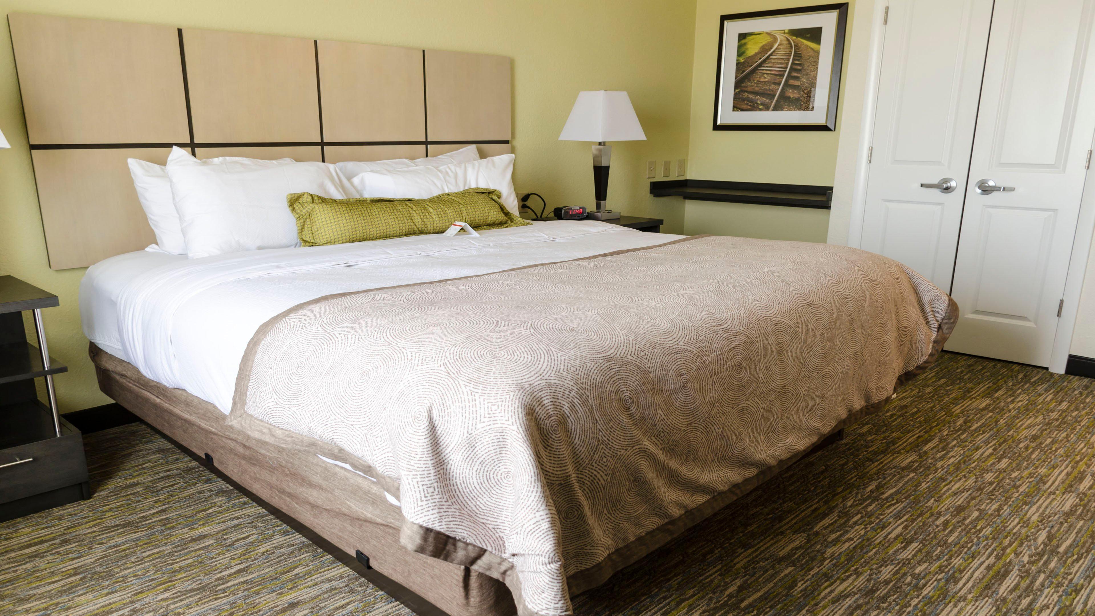 Candlewood Suites Memphis - Southaven Extérieur photo