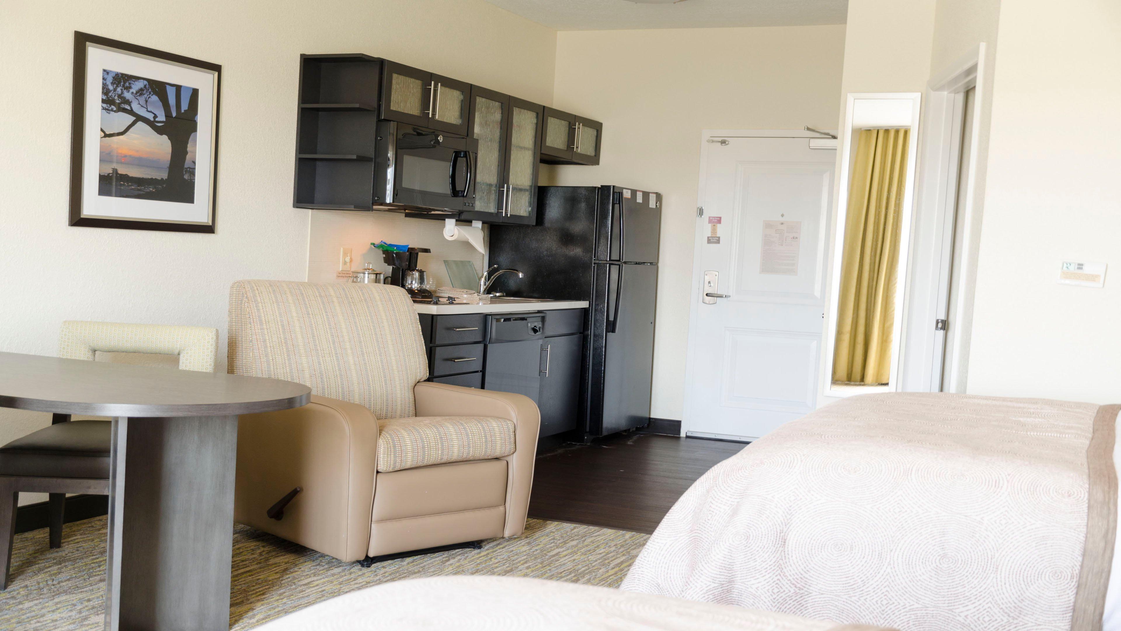 Candlewood Suites Memphis - Southaven Extérieur photo