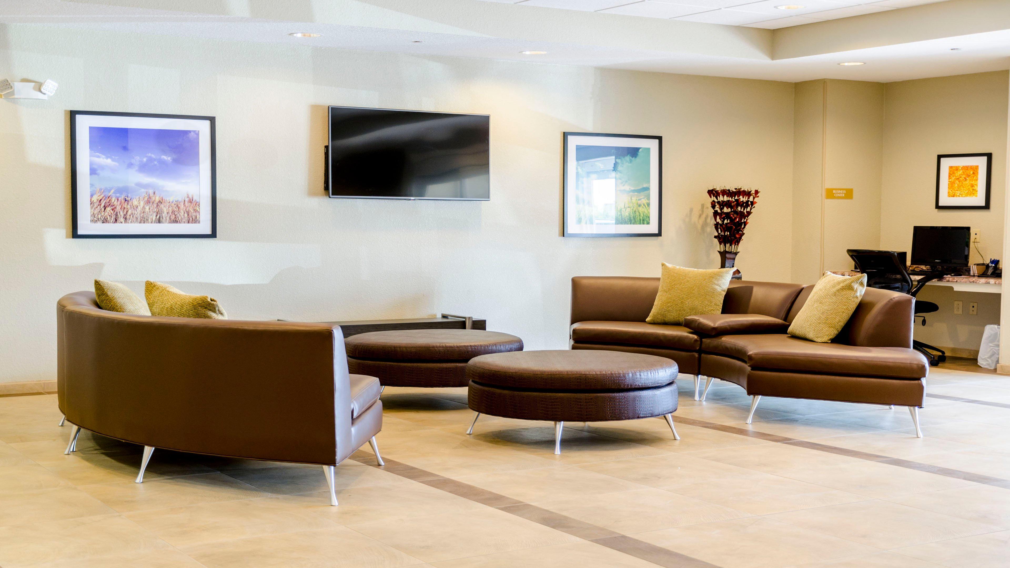 Candlewood Suites Memphis - Southaven Extérieur photo