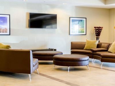 Candlewood Suites Memphis - Southaven Extérieur photo