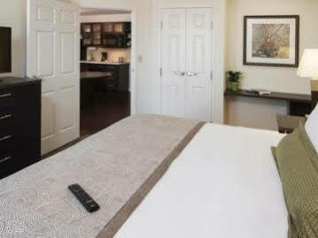 Candlewood Suites Memphis - Southaven Extérieur photo
